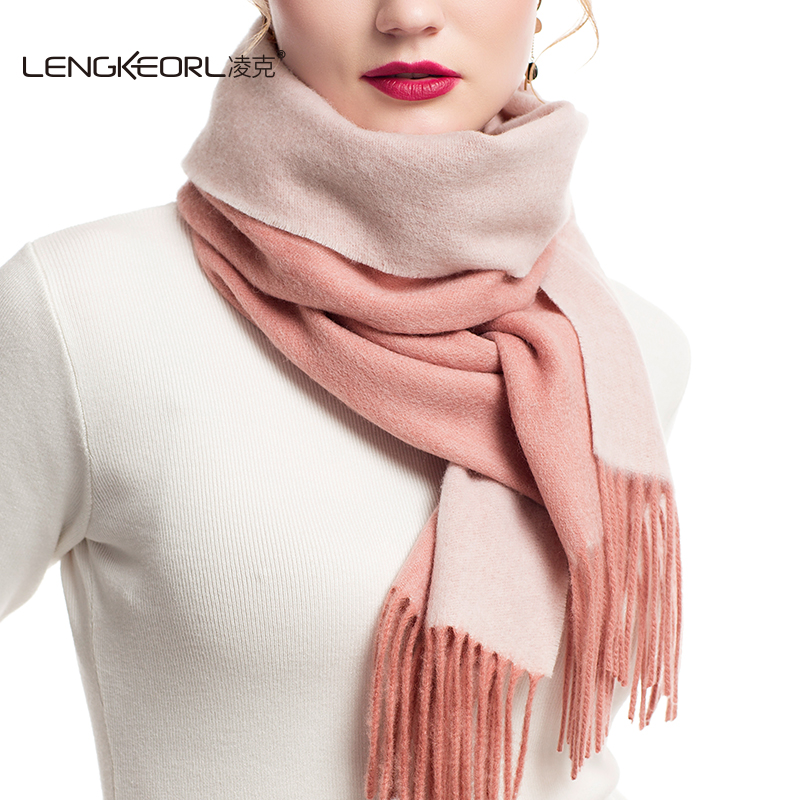 男神围巾怎么系,网络男神怎么系围巾