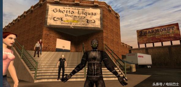 夺命邮差2postal2,夺命邮差2是什么游戏类型