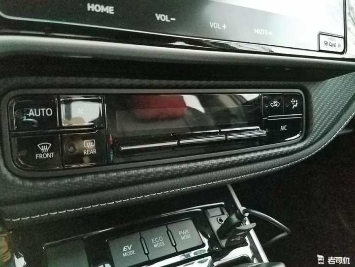 丰田凯美瑞漂亮大气又省油,丰田凯美瑞哪一款最好看最好