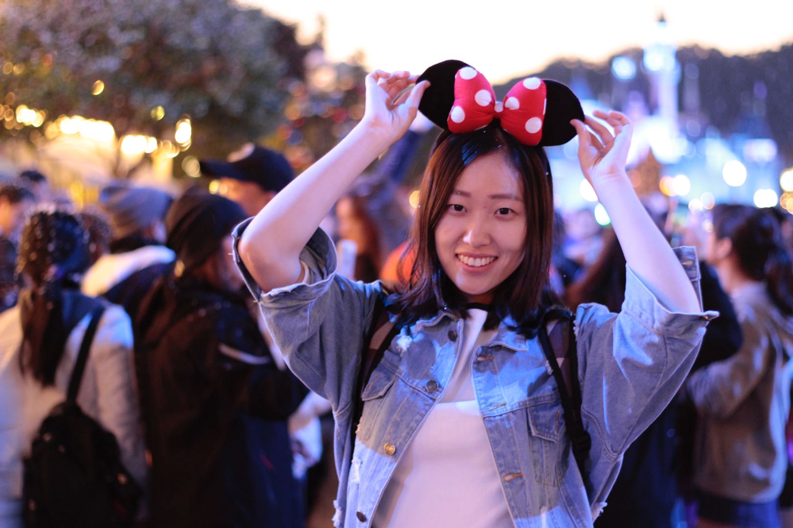 香港游记之湾仔,香港旅游所见所闻