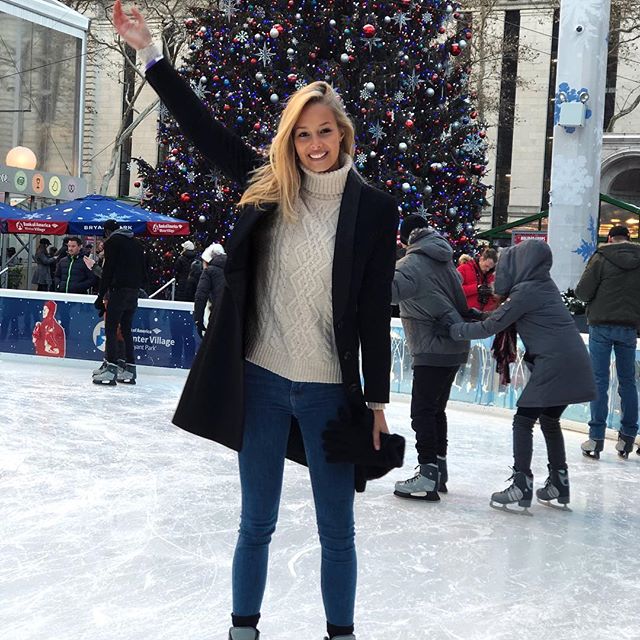 瓦尔加祝球迷2018快乐!中超最美球星女友,再出新靓照