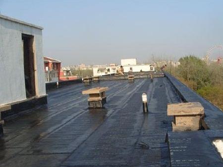 屋面防水哪种材料经济实惠,屋面保温防水造价多少钱一平