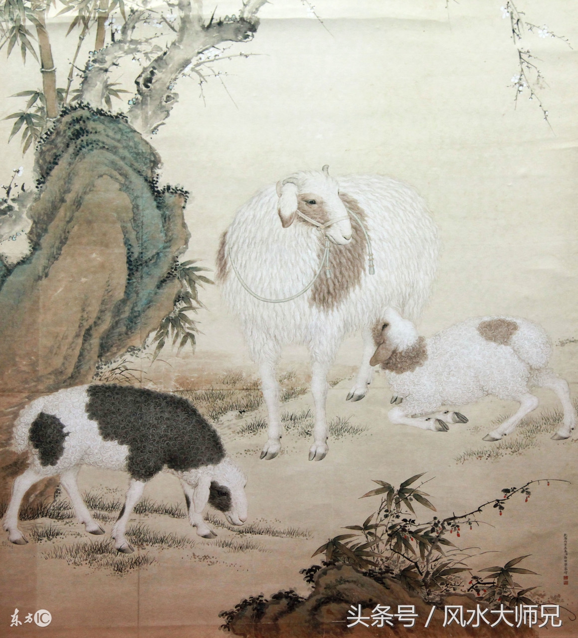 2017年每日财神位,居家风水一点通2018年1月财神位