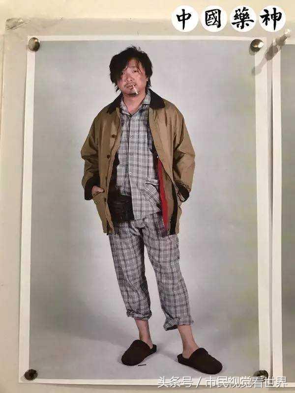 二手杰作宁浩徐峥,徐峥的新电影药神