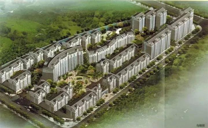 多盘摩拳入市,谁将领跑宁德楼市,打响2018年“第一枪”?