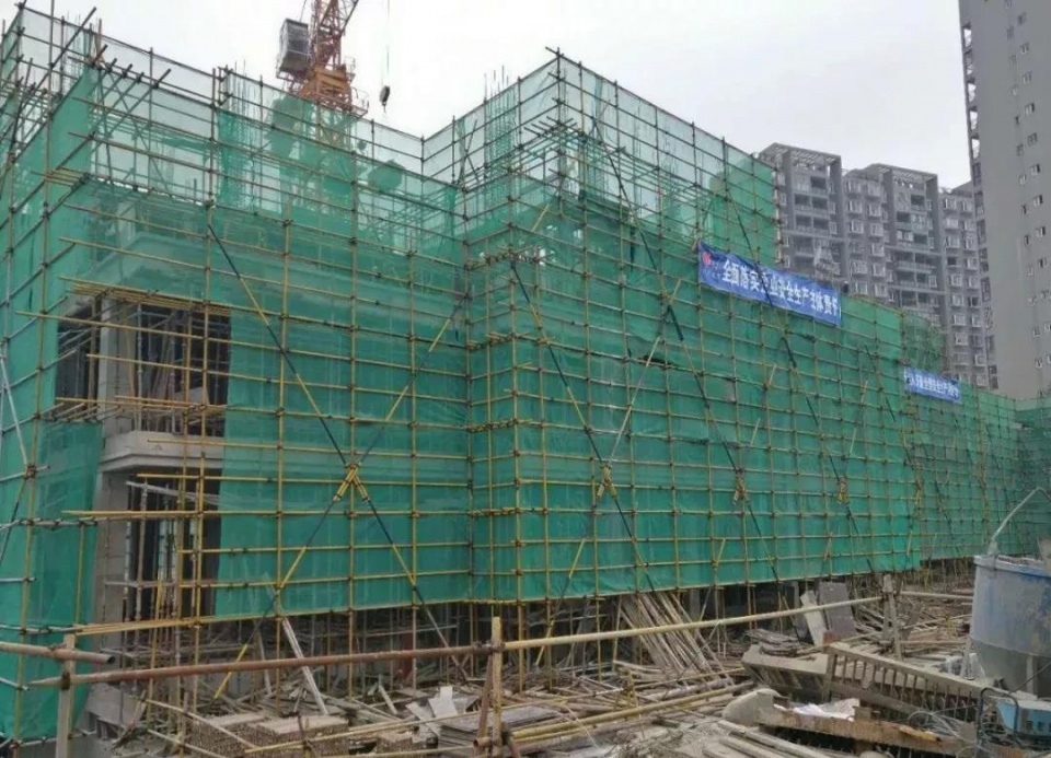 多盘摩拳入市,谁将领跑宁德楼市,打响2018年“第一枪”?