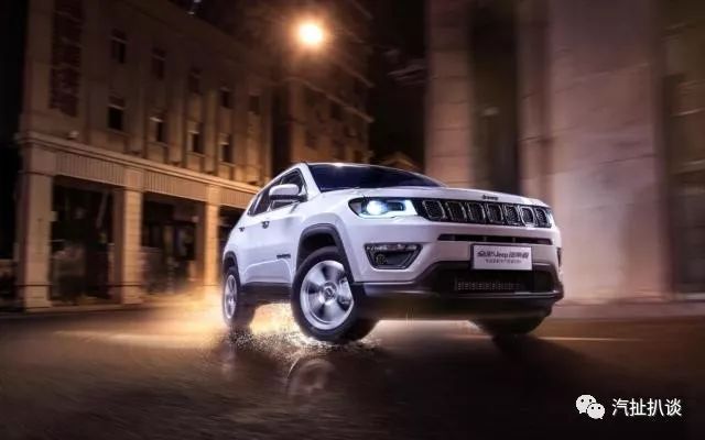 jeep指南者怎么打开4驱,jeep指南者4wd使用方法