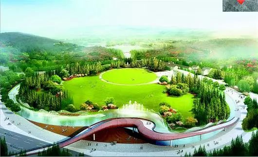 蔡甸，你凭什么这么牛？