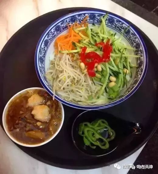 天津是中国最会吃的城市吗,天津是全国最会吃的城市