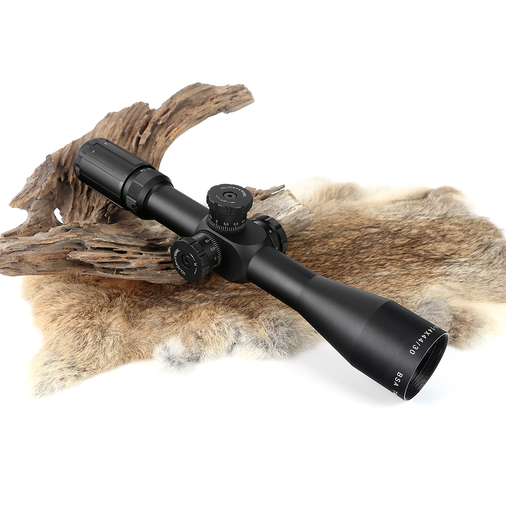 瞄准镜归零有什么要求,瞄准镜如何设置多个归零点