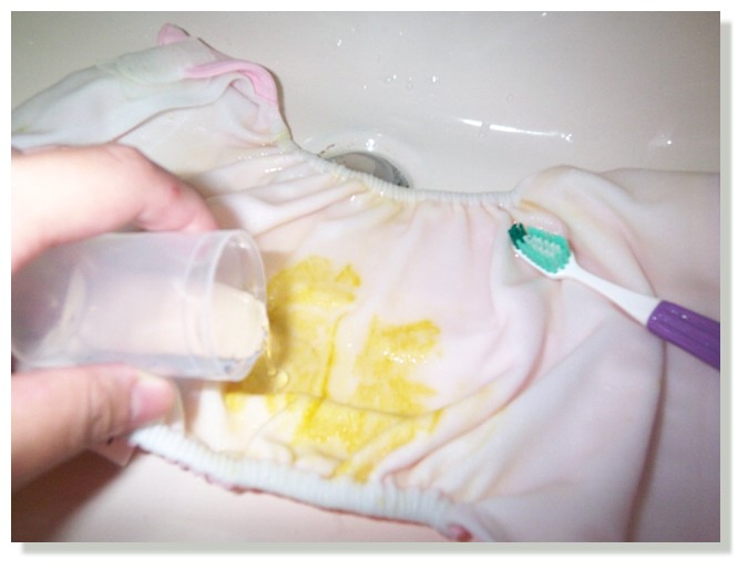 宝宝*处私**上不起也是需要精心护理