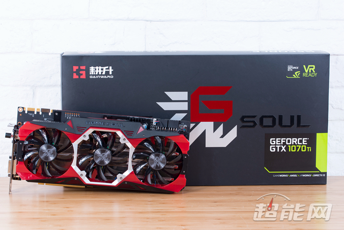 1070ti8g显卡测评,gtx1070和gtx1060ti哪个好