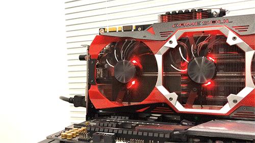 1070ti8g显卡测评,gtx1070和gtx1060ti哪个好