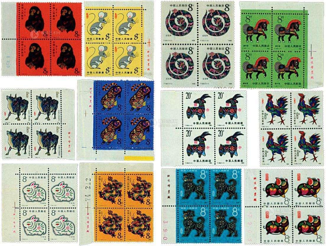 邮票收藏价值高的十大邮票,邮票收藏价值视频