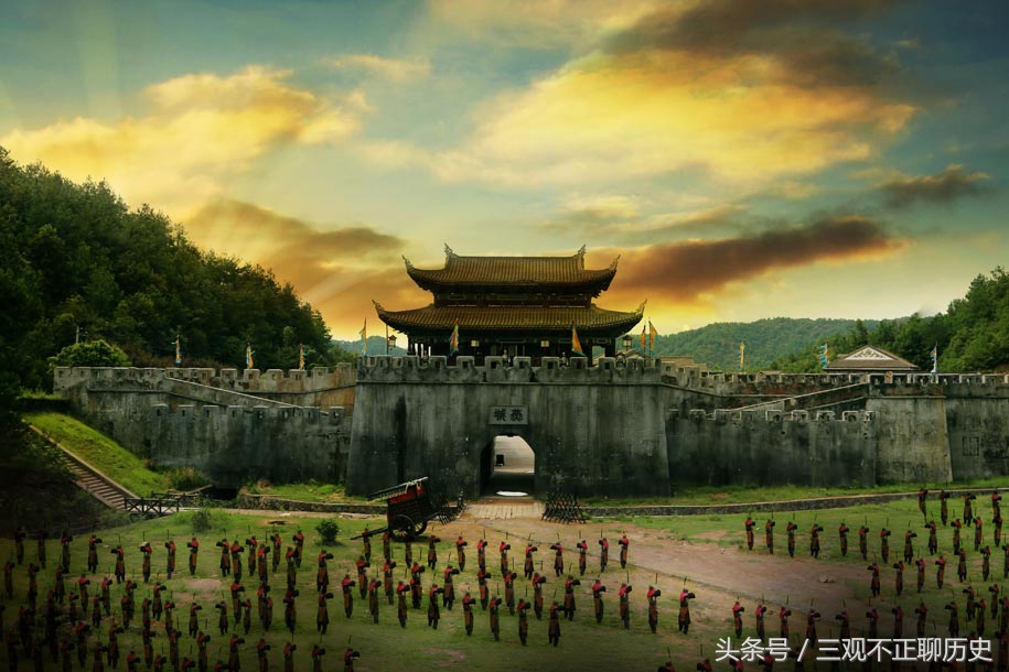 康熙心目中真正中意的继位人选是谁?雍正是否真的矫旨篡位?