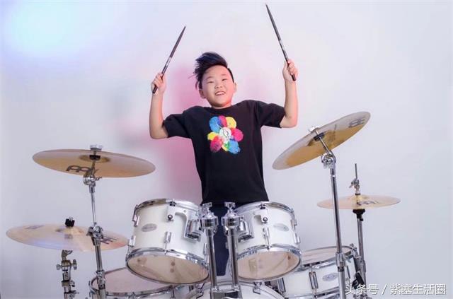 架子鼓速成的秘诀,零基础的架子鼓学员怎样慢慢变好