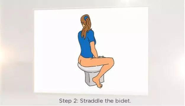 马桶的妇洗功能是洗哪里的,马桶妇洗功能怎么用