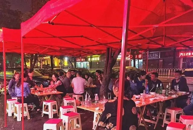 长沙烤串排行榜前十名,长沙现串烤串