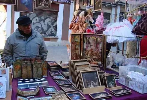 走访三毛的西班牙朋友,三毛住在西班牙哪里