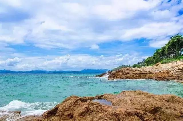 深圳攻略一日游必去景点,深圳一日游景点攻略最全