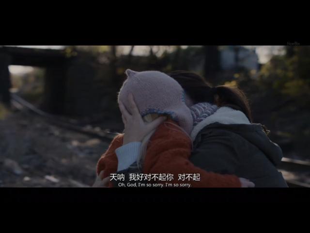 嘿嘿嘿被父母撞见？《黑镜》S4E2：最应该给父母看的一集美剧！