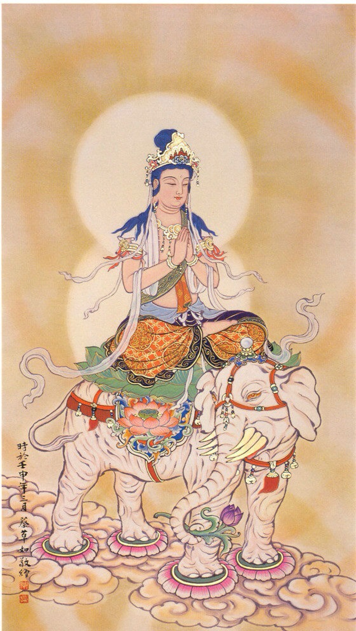 佛像收藏知识与技巧,收藏古董佛像有什么讲究