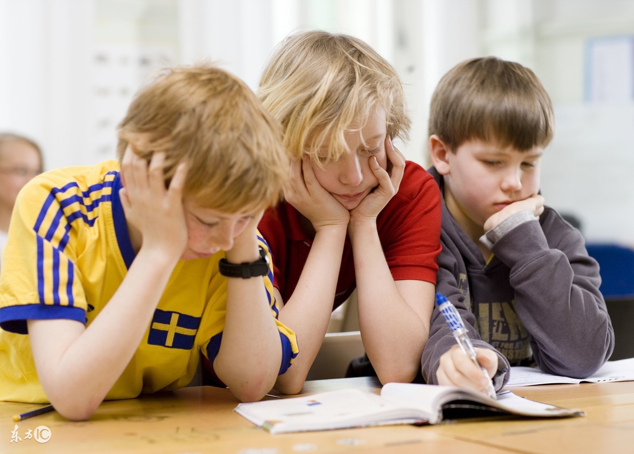 孩子厌学该怎么正确引导,孩子厌学没有信心如何正确引导