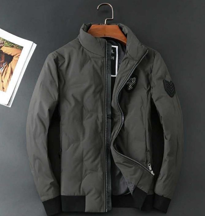 时尚保暖兼备,简约时髦又保暖就是王道