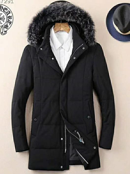 时尚保暖兼备,简约时髦又保暖就是王道