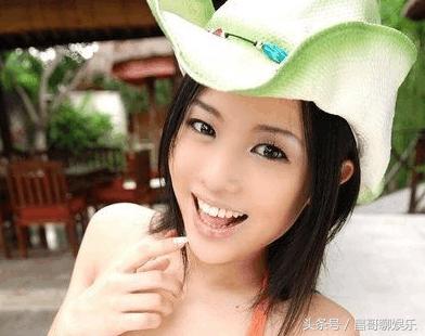 苍井空和夜店DJ结婚,网秀婚戒,网友:老公好*福性**