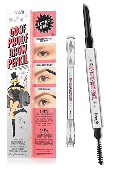 无需动刀的整容术?2018最IN眉形不是平眉、一字眉,而是……