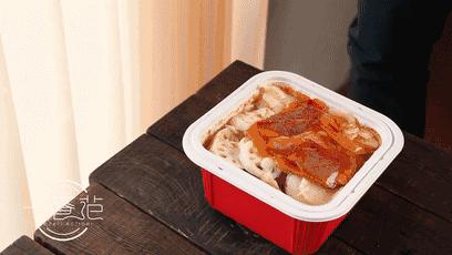 不用电不用火一瓶冷水吃火锅,不用热水就能煮的火锅