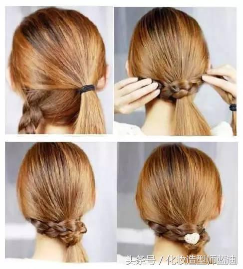 怎么才能把马尾辫扎的有气质,5分钟打造漂亮的马尾辫技巧