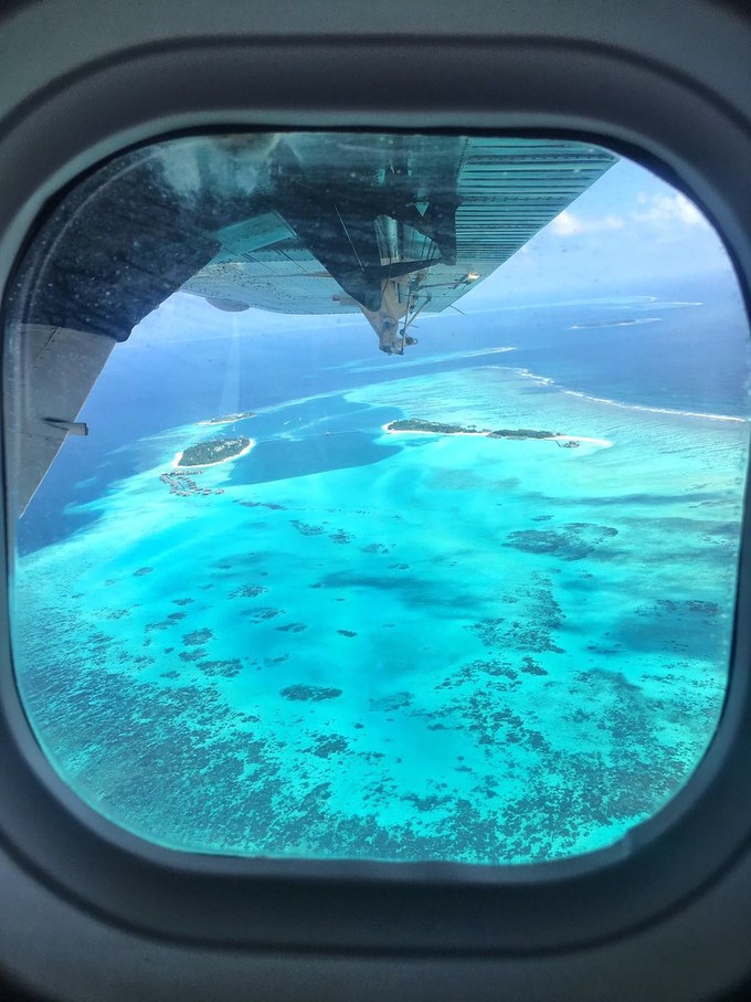 蜜月马尔代夫选岛攻略,马尔代夫情侣游