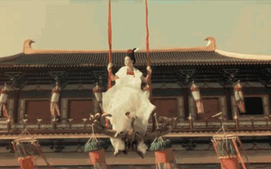 斥资10亿耗时6年，《妖猫传》值得吗？