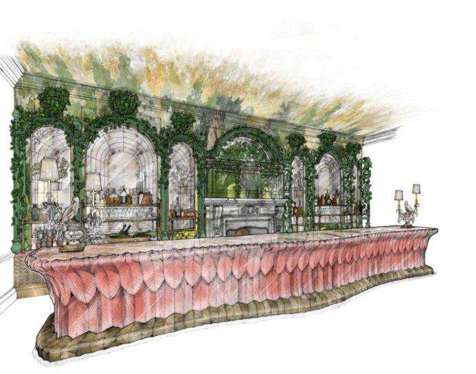 世间最顶尖的11家高端会所,你可能一家都不知道