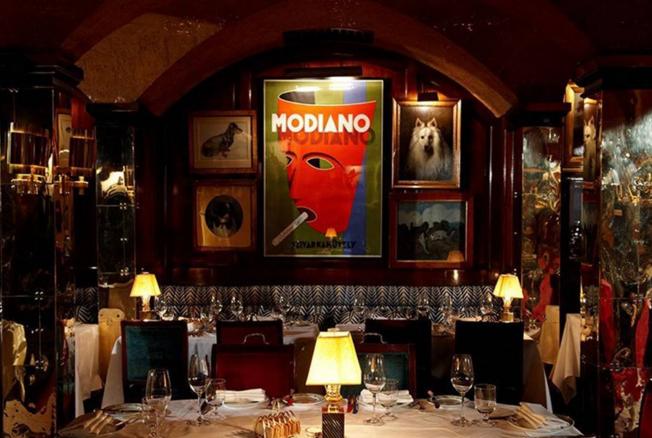 世间最顶尖的11家高端会所,你可能一家都不知道