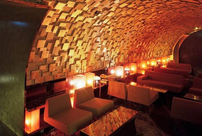 世间最顶尖的11家高端会所,你可能一家都不知道