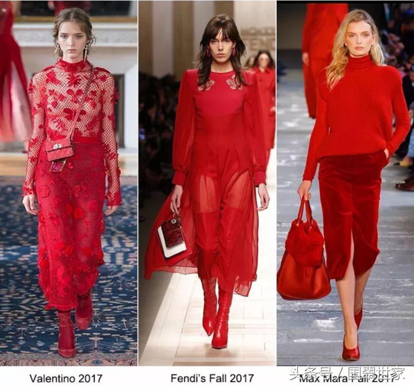 今年最火的颜色珠宝,必收藏新年开运珠宝系列大全