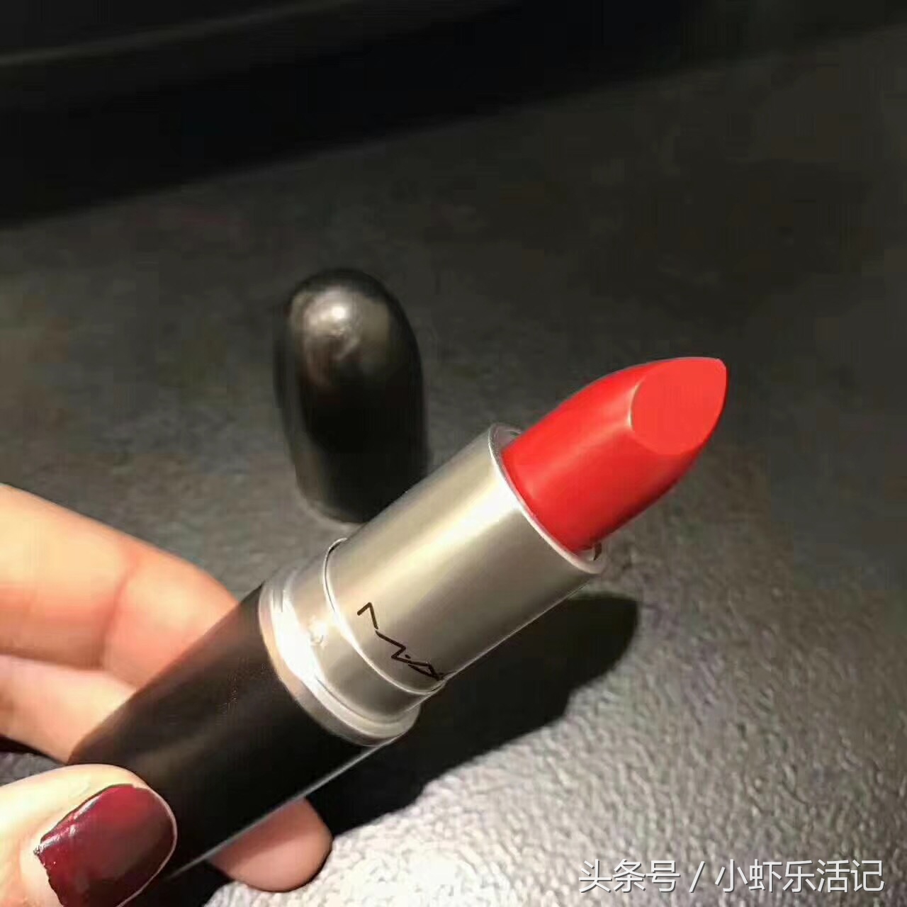 必须拥有的十款口红,女人都得有的6款口红