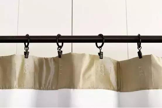 窗帘怎么挂上去妙招,窗帘怎么挂是正确的视频