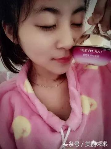 当女神去掉美颜和滤镜露馅,当一个女人关掉美颜