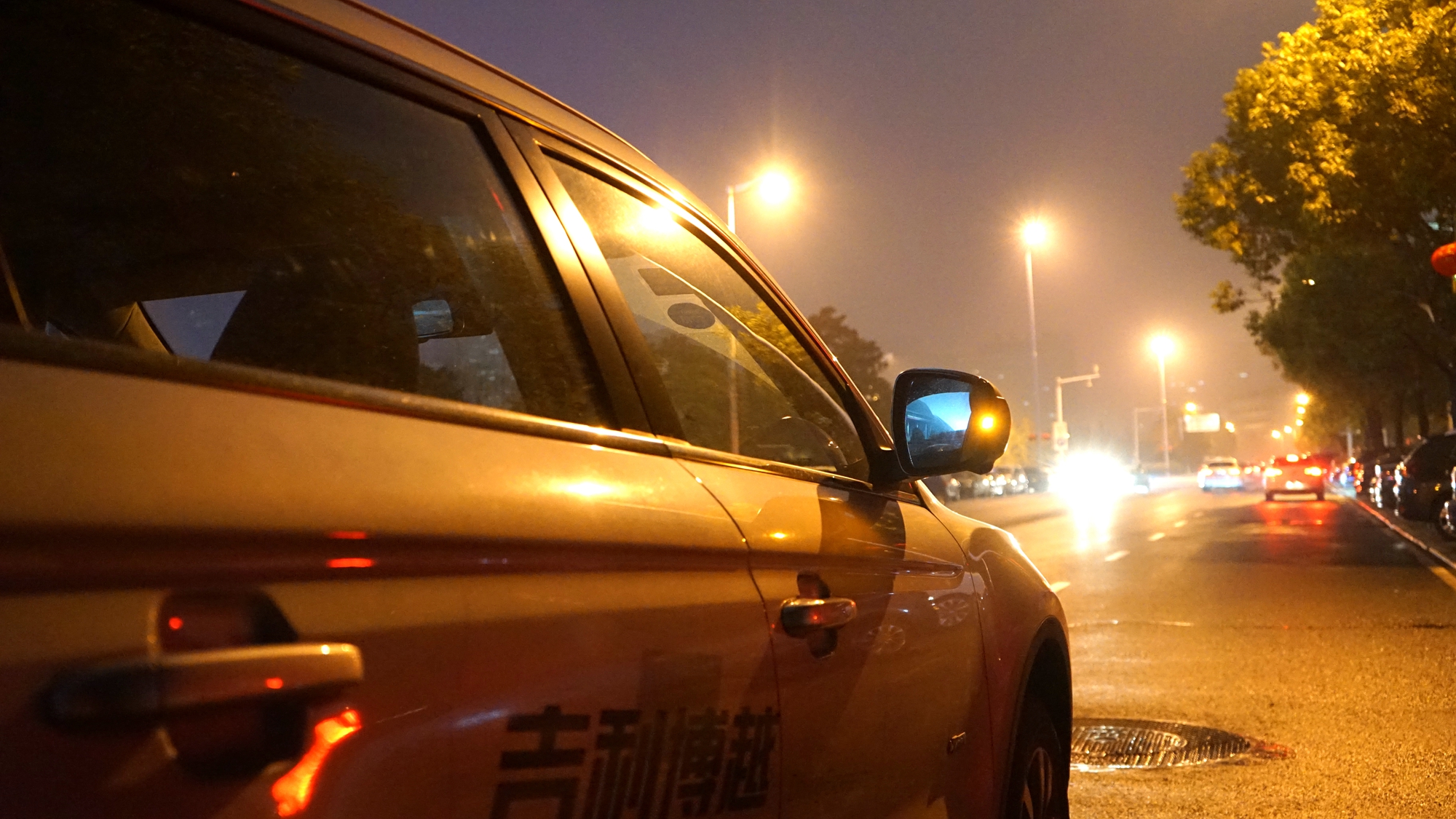 深度测评博越cool,10万上路的suv吉利博越性价比之王