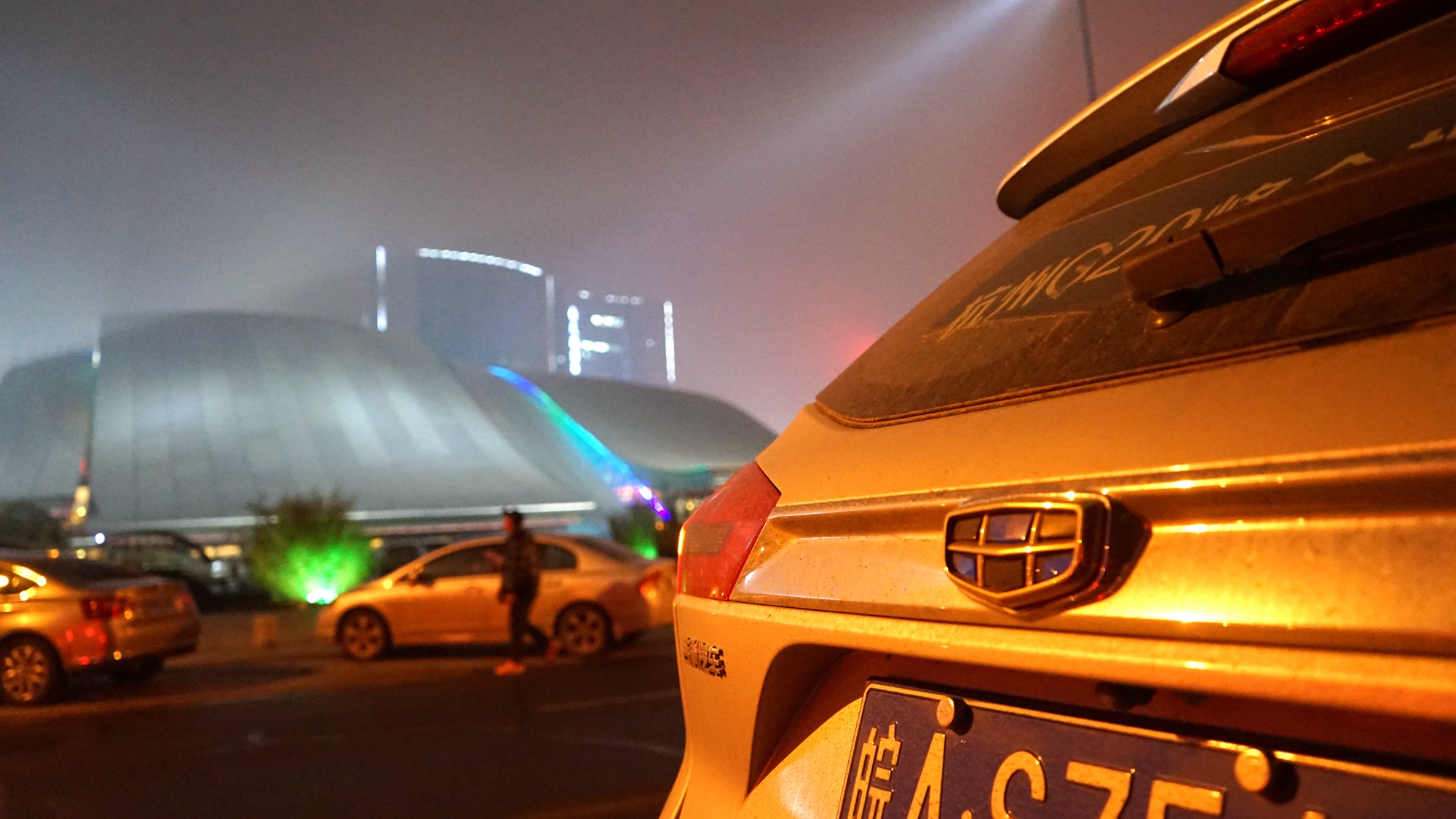 深度测评博越cool,10万上路的suv吉利博越性价比之王