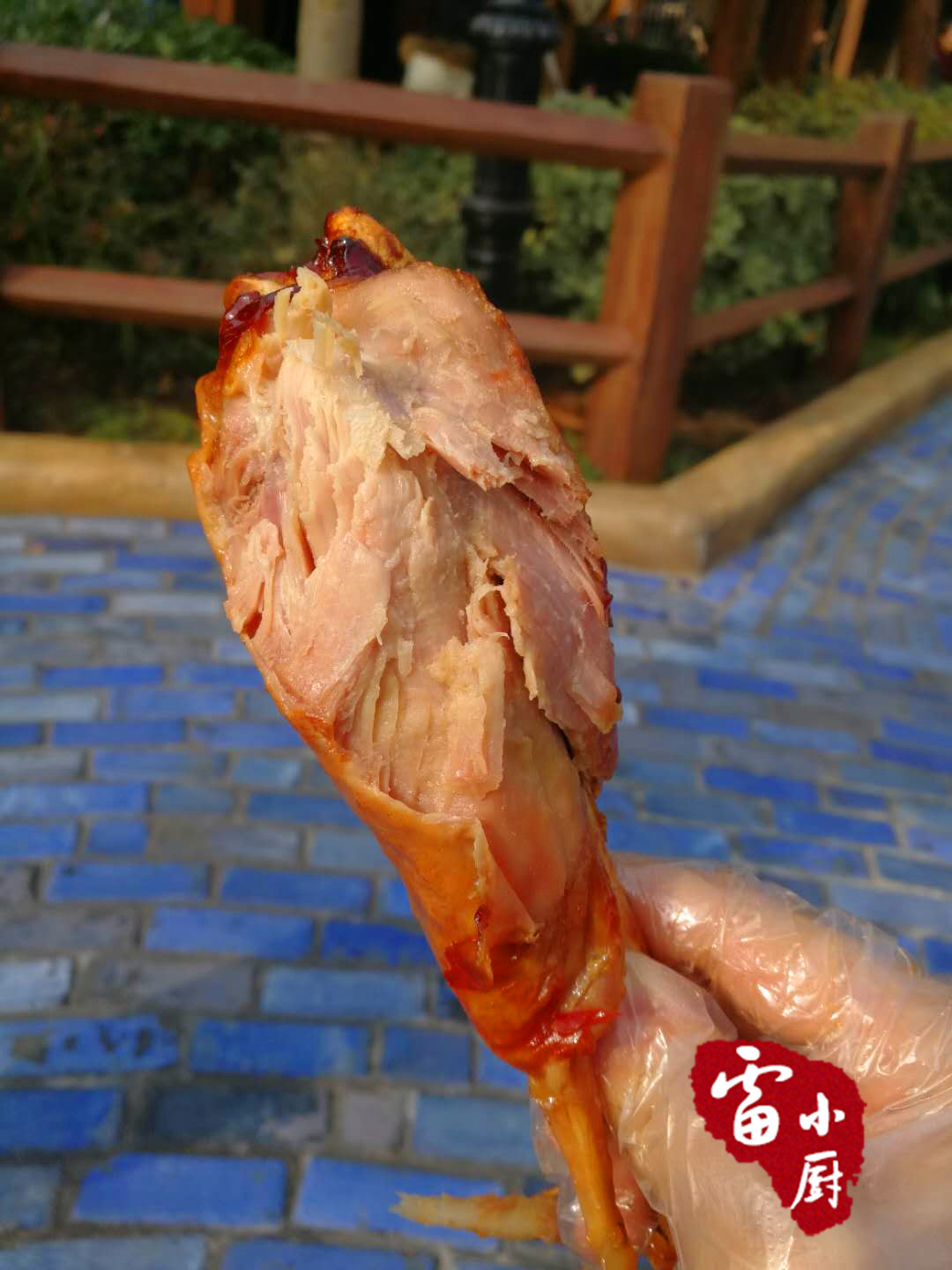 鸡腿最便宜多少钱一只,东北大鸡腿多少钱一只