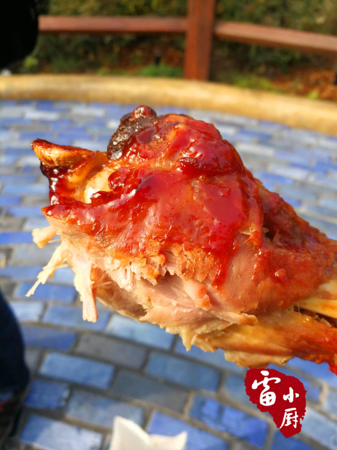 鸡腿最便宜多少钱一只,东北大鸡腿多少钱一只