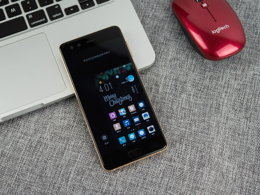 手机中的单反，真的是这样？努比亚Z17miniS评测