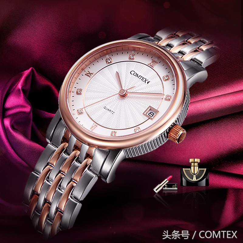 瑞士钟表业的发展,瑞士钟表业是从什么时候开始的