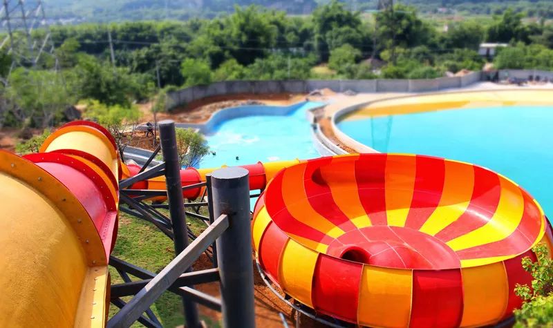 广东最大溶洞,广东洞中温泉