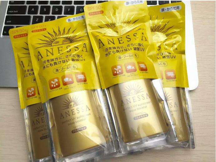 日本留学生亲诉：关于代购那点事，化妆品的水有多深我都不想说！